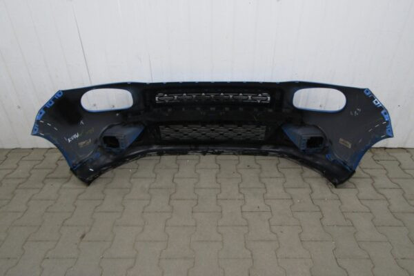 Bumper Citroen C3 III 16-19 9812061577 Voorbumper MK4371