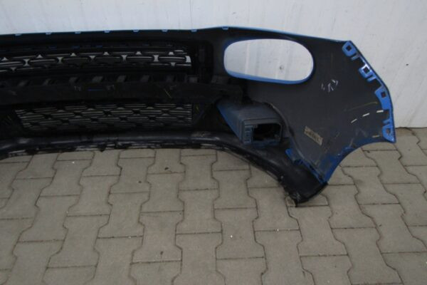 Bumper Citroen C3 III 16-19 9812061577 Voorbumper MK4371