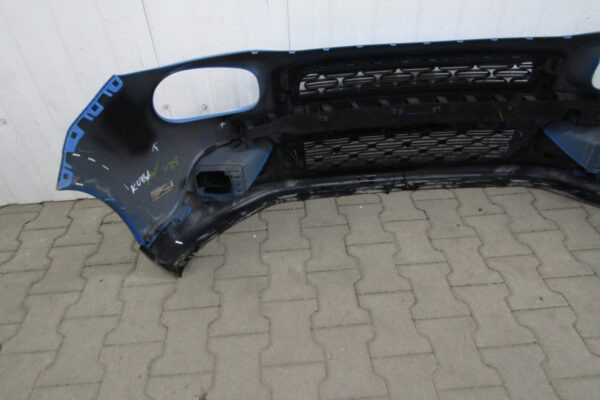 Bumper Citroen C3 III 16-19 9812061577 Voorbumper MK4371