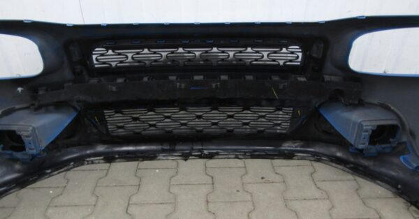 Bumper Citroen C3 III 16-19 9812061577 Voorbumper MK4371