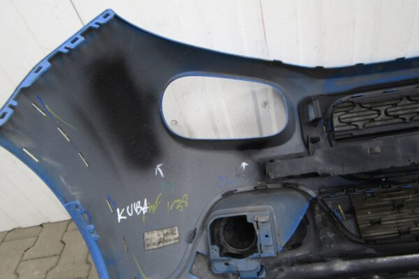 Bumper Citroen C3 III 16-19 9812061577 Voorbumper MK4371