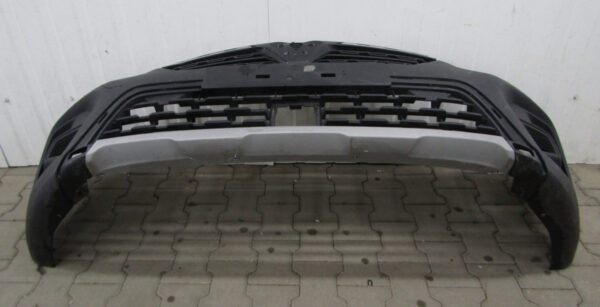 Bumper Renault Kangoo III / IV 3 20- 620225984R Voorbumper MK4373