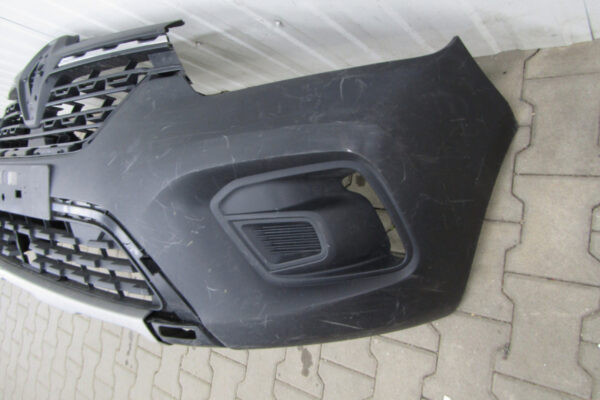 Bumper Renault Kangoo III / IV 3 20- 620225984R Voorbumper MK4373
