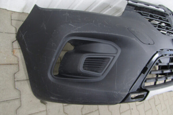 Bumper Renault Kangoo III / IV 3 20- 620225984R Voorbumper MK4373