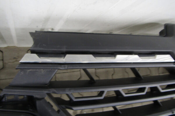 Bumper Renault Kangoo III / IV 3 20- 620225984R Voorbumper MK4373