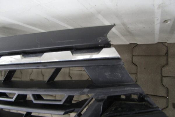 Bumper Renault Kangoo III / IV 3 20- 620225984R Voorbumper MK4373
