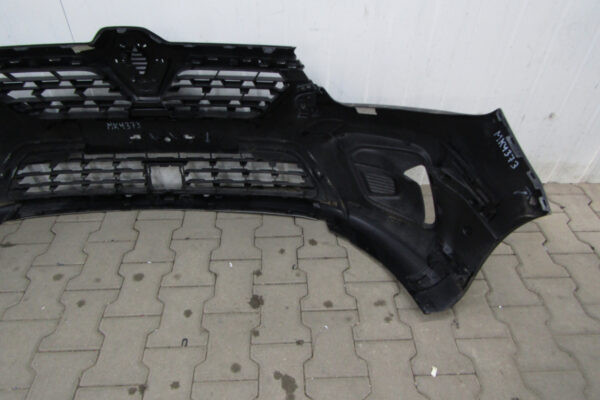 Bumper Renault Kangoo III / IV 3 20- 620225984R Voorbumper MK4373