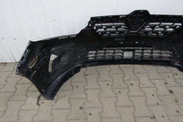 Bumper Renault Kangoo III / IV 3 20- 620225984R Voorbumper MK4373