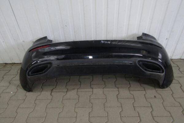 Bumper MERCEDES A-KLASSE W177 HB 18-A1778856802  Achterbumper MK4374