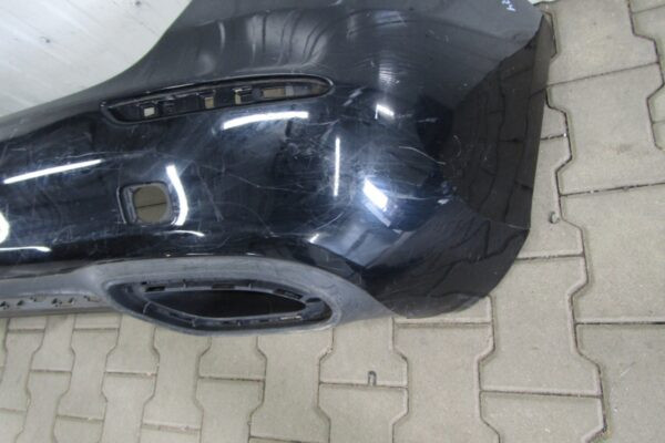 Bumper MERCEDES A-KLASSE W177 HB 18-A1778856802  Achterbumper MK4374