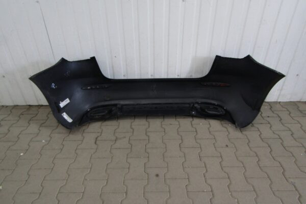Bumper MERCEDES A-KLASSE W177 HB 18-A1778856802  Achterbumper MK4374