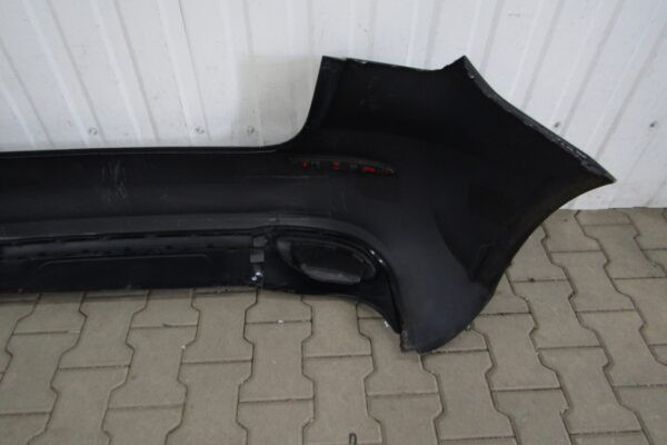 Bumper MERCEDES A-KLASSE W177 HB 18-A1778856802  Achterbumper MK4374