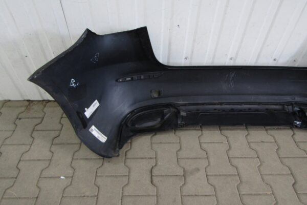 Bumper MERCEDES A-KLASSE W177 HB 18-A1778856802  Achterbumper MK4374