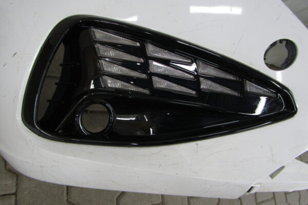 Bumper Hyundai I30 III Facelift 20- LEDS 86511-G4500 MK4375