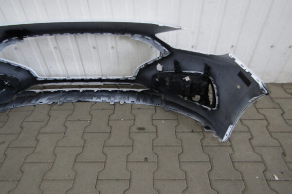 Bumper Hyundai I30 III Facelift 20- LEDS 86511-G4500 MK4375