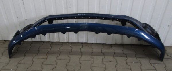 Bumper	Bentley Continental GT 18- 3SD807437  Voorbumper MK4376