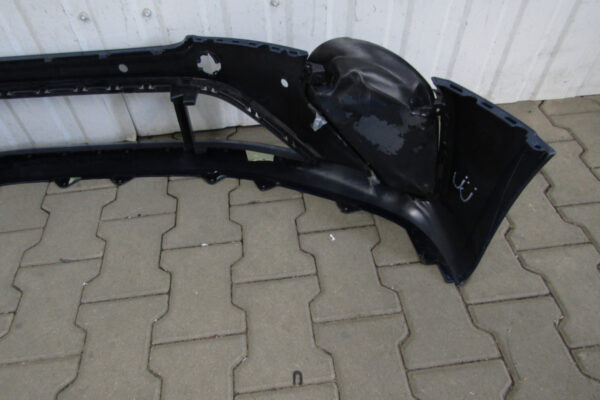 Bumper	Bentley Continental GT 18- 3SD807437  Voorbumper MK4376