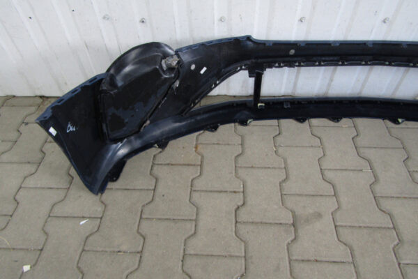 Bumper	Bentley Continental GT 18- 3SD807437  Voorbumper MK4376