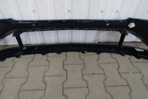 Bumper	Bentley Continental GT 18- 3SD807437  Voorbumper MK4376