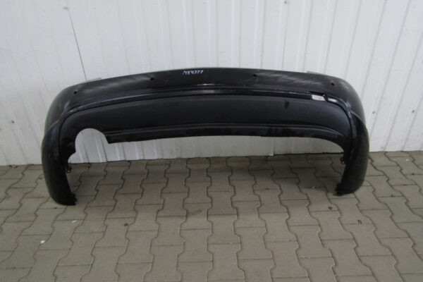 Bumper MERCEDES E-KLASSE W207 AMG COUPE 09-13 A2078853525  Achterbumper MK4377