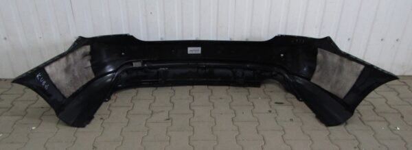 Bumper MERCEDES E-KLASSE W207 AMG COUPE 09-13 A2078853525  Achterbumper MK4377