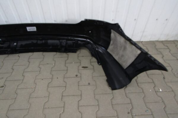 Bumper MERCEDES E-KLASSE W207 AMG COUPE 09-13 A2078853525  Achterbumper MK4377