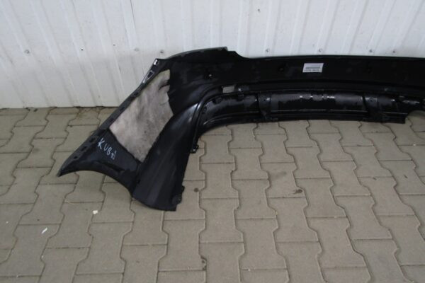 Bumper MERCEDES E-KLASSE W207 AMG COUPE 09-13 A2078853525  Achterbumper MK4377