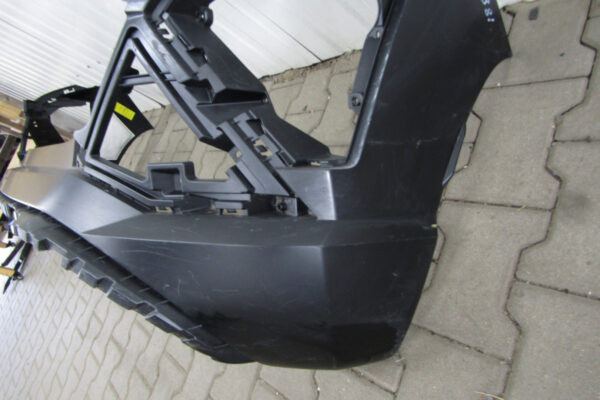 Bumper HYUNDAI KONA 2 II 22-86612-BE100 Achterbumper MK4381