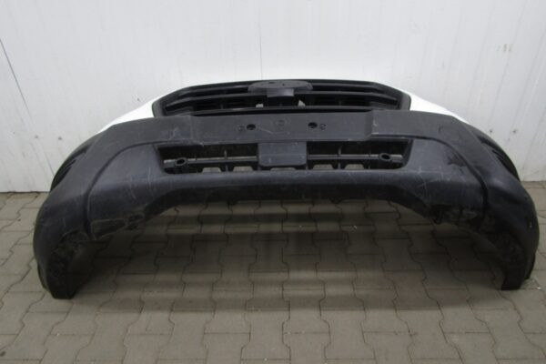 Bumper Transit Mk8 VIII faceLift 18- KK31-17757-A Voorbumper MK4383