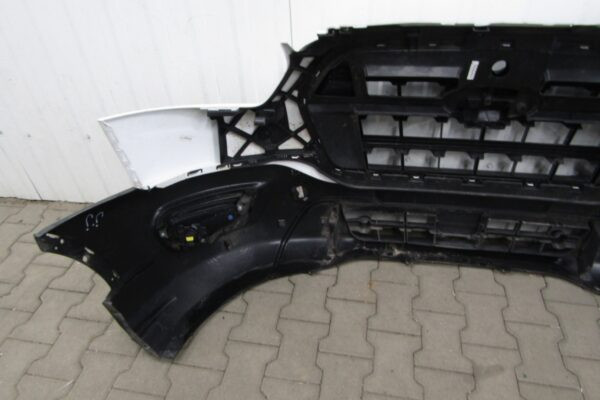 Bumper Transit Mk8 VIII faceLift 18- KK31-17757-A Voorbumper MK4383