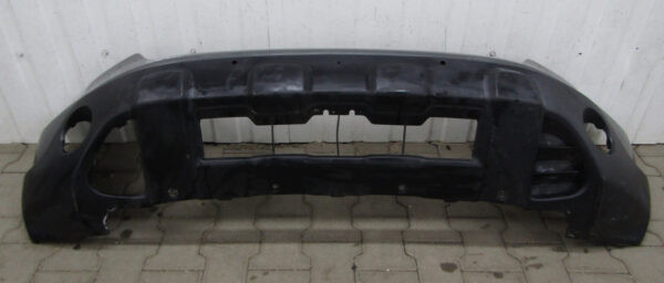 Bumper	Honda CRV CR-V 3 III 06-08 71101-SWA-ZZ00  Voorbumper MK4390