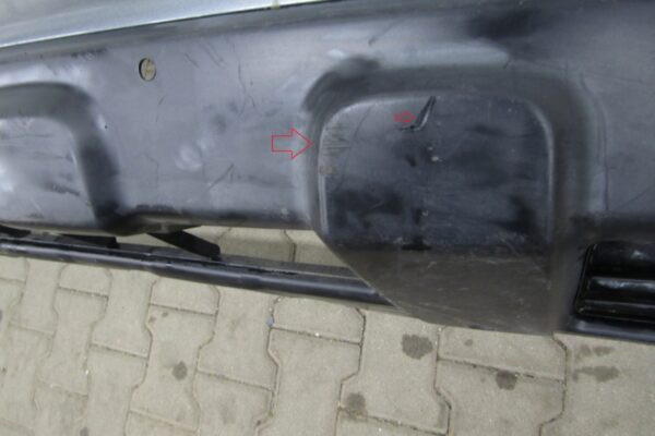 Bumper	Honda CRV CR-V 3 III 06-08 71101-SWA-ZZ00  Voorbumper MK4390