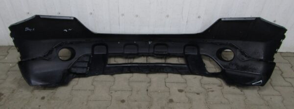Bumper	Honda CRV CR-V 3 III 06-08 71101-SWA-ZZ00  Voorbumper MK4390