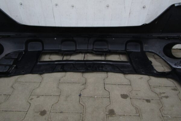 Bumper	Honda CRV CR-V 3 III 06-08 71101-SWA-ZZ00  Voorbumper MK4390