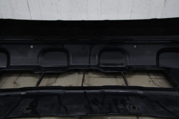 Bumper	Honda CRV CR-V 3 III 06-08 71101-SWA-ZZ00  Voorbumper MK4390