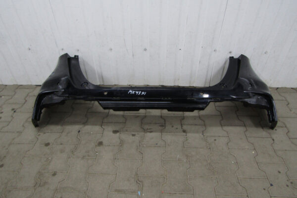 Bumper	HONDA JAZZ 5 V LIFT 2023- 71501-TZA-ZX00  Achterbumper MK4391