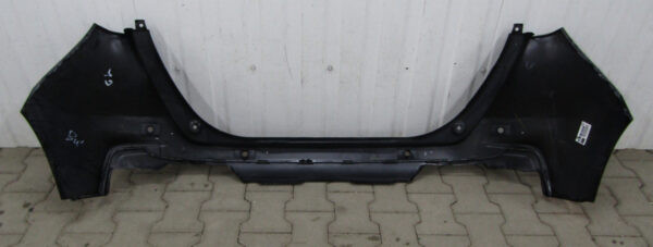 Bumper	HONDA JAZZ 5 V LIFT 2023- 71501-TZA-ZX00  Achterbumper MK4391