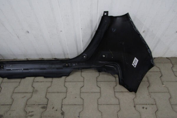 Bumper	HONDA JAZZ 5 V LIFT 2023- 71501-TZA-ZX00  Achterbumper MK4391