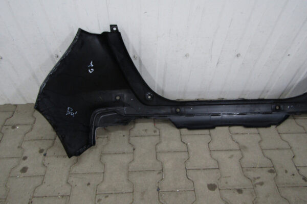 Bumper	HONDA JAZZ 5 V LIFT 2023- 71501-TZA-ZX00  Achterbumper MK4391
