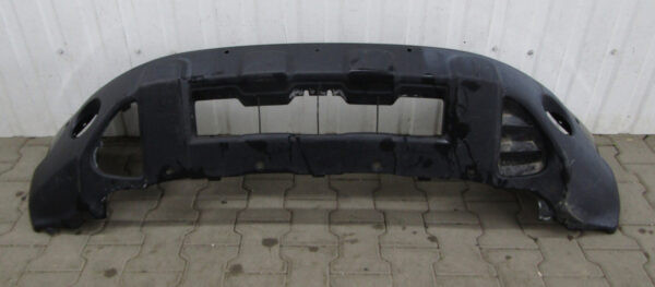 Bumper	Honda CRV CR-V 3 III 06-08 71101-SWA-ZZ00  Voorbumper MK4322