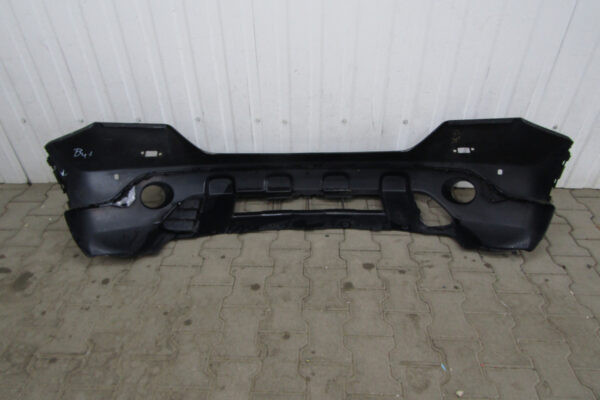 Bumper	Honda CRV CR-V 3 III 06-08 71101-SWA-ZZ00  Voorbumper MK4322