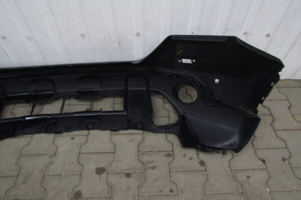 Bumper	Honda CRV CR-V 3 III 06-08 71101-SWA-ZZ00  Voorbumper MK4322