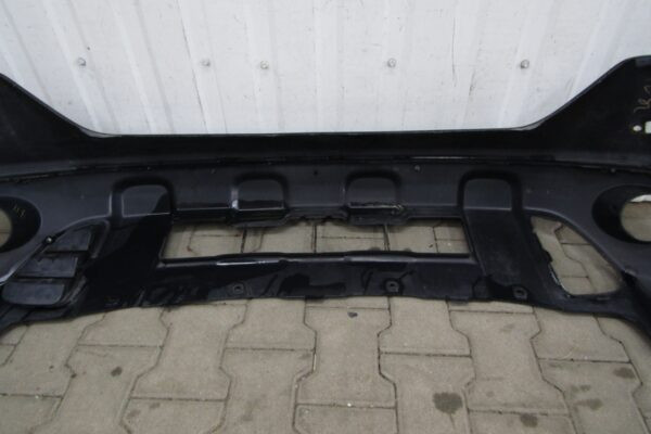 Bumper	Honda CRV CR-V 3 III 06-08 71101-SWA-ZZ00  Voorbumper MK4322