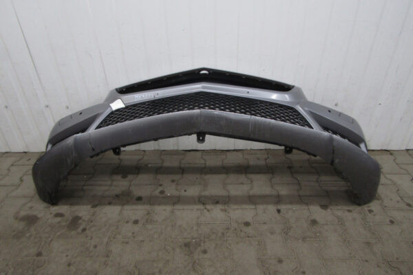 Bumper Mercedes SL W231 R231 W231 AMG 12-16 A2318850525  Voorbumper MK4394