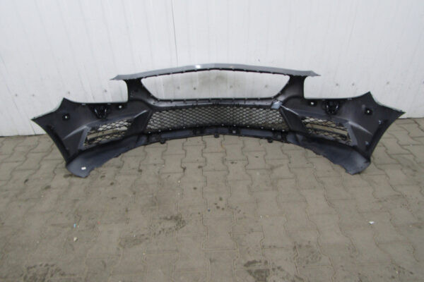Bumper Mercedes SL W231 R231 W231 AMG 12-16 A2318850525  Voorbumper MK4394