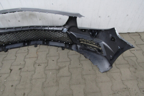 Bumper Mercedes SL W231 R231 W231 AMG 12-16 A2318850525  Voorbumper MK4394