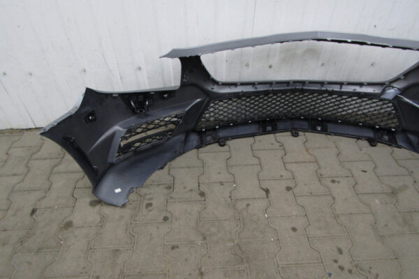 Bumper Mercedes SL W231 R231 W231 AMG 12-16 A2318850525  Voorbumper MK4394