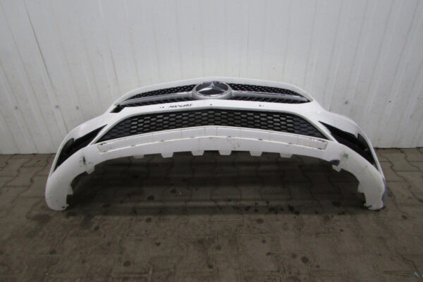 Bumper Mercedes A-Klasse W177 177 AMG 18-A1778856100  Voorbumper MK4395
