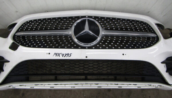 Bumper Mercedes A-Klasse W177 177 AMG 18-A1778856100  Voorbumper MK4395