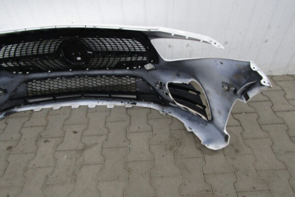 Bumper Mercedes A-Klasse W177 177 AMG 18-A1778856100  Voorbumper MK4395